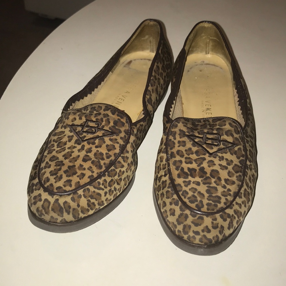 Bottega Veneta Loafers